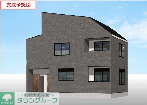 moderno(モデルノ)の物件外観写真